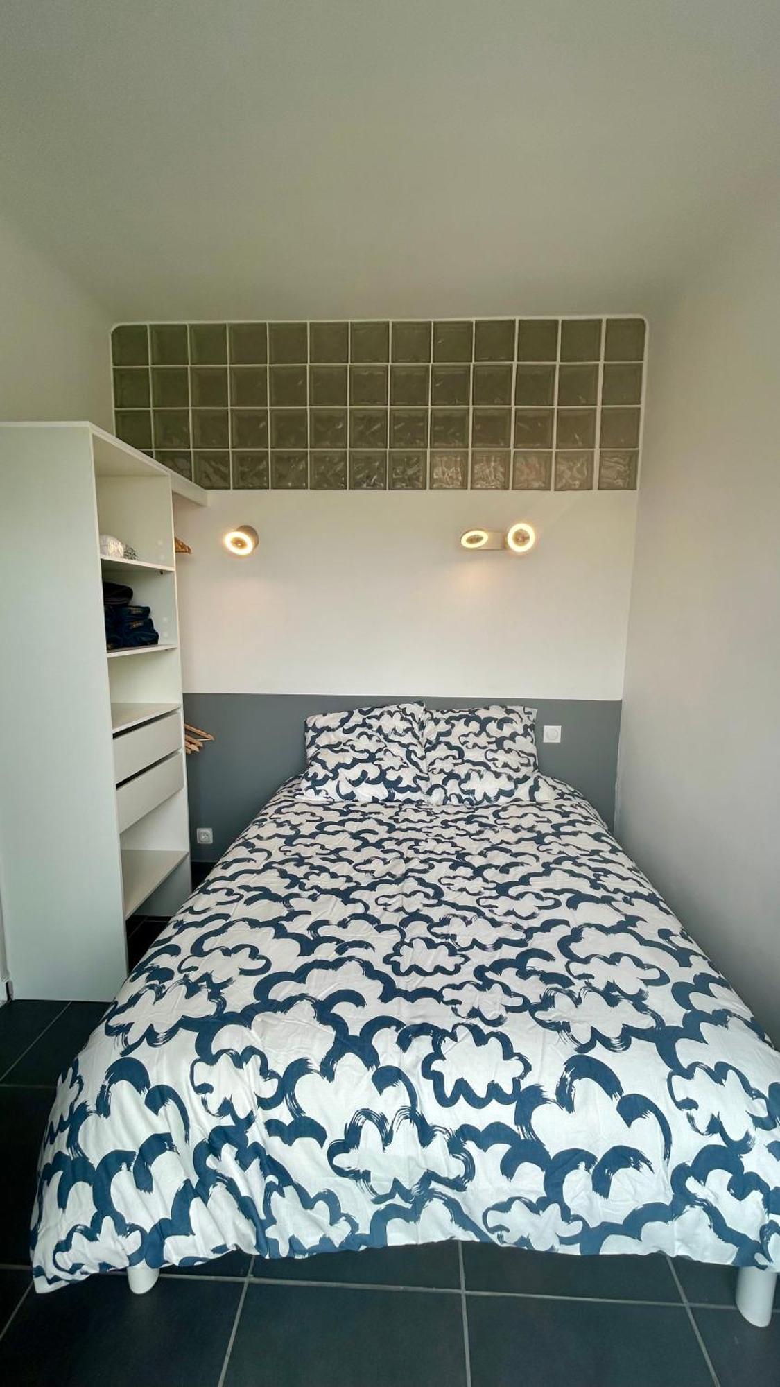 Appartement Oliveraie *