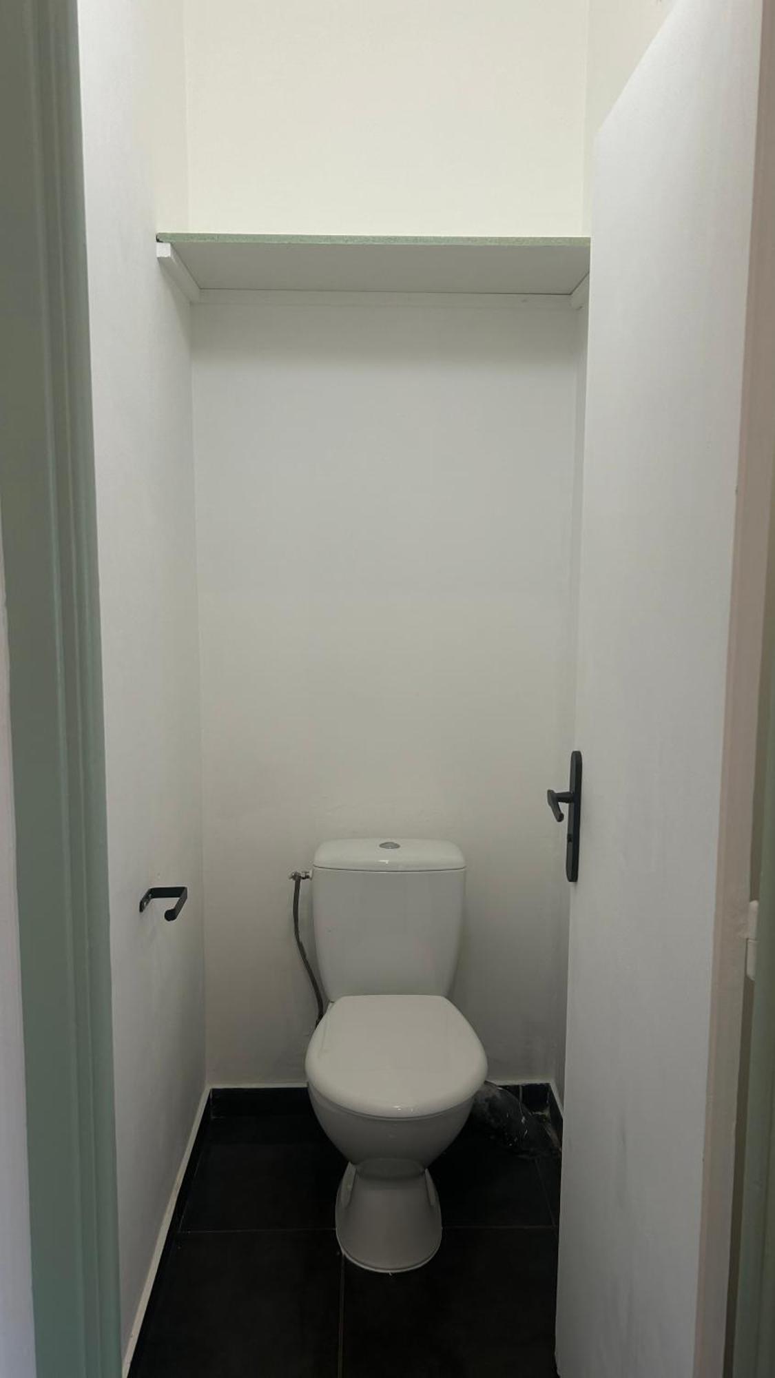 Apartamento Oliveraie *