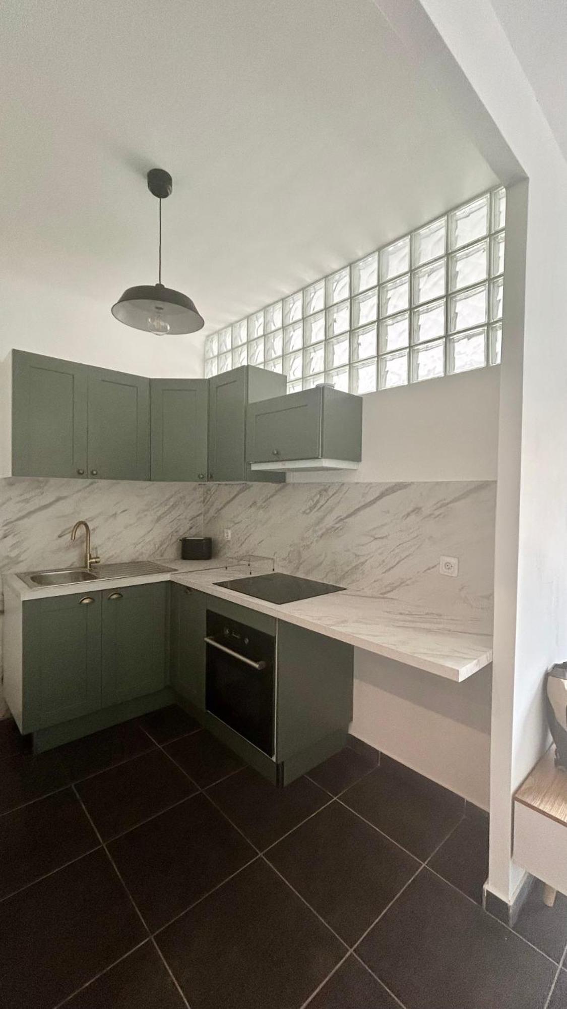Oliveraie Apartamento Niza